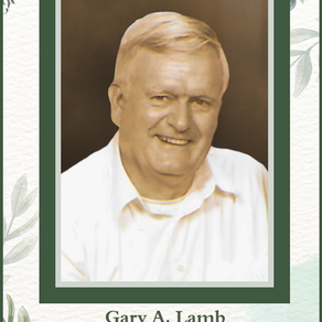 Gary A. Lamb