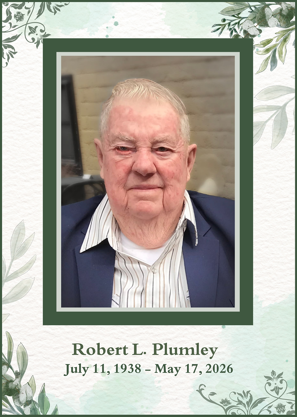 Robert L. Plumley
