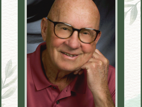 Steven Michael Schrantz