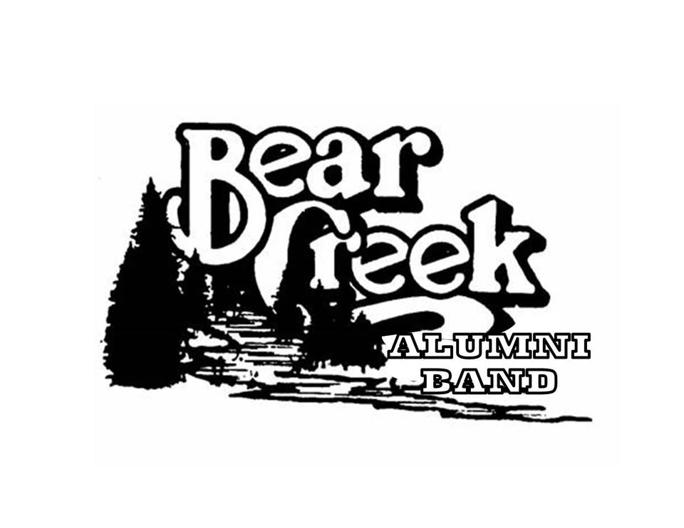 Live Music at Jake's Tiki Bar: Bear Creek Alumni Band - August 9th