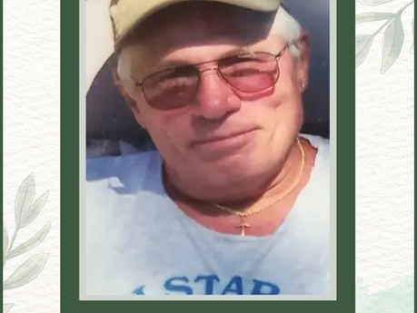 Robert "Bob" Eggen