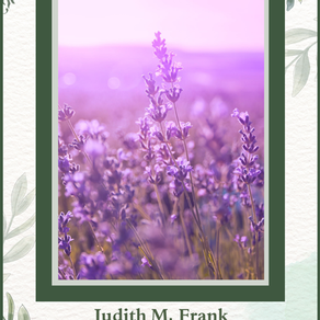 Judith M. Frank