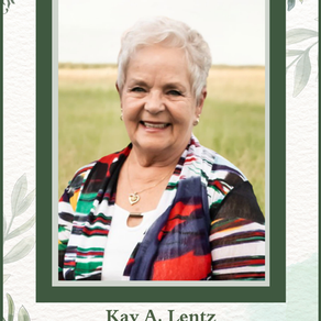 Kay A. Lentz