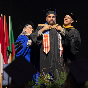 UW-Stout master’s students accelerate careers in project management, supply management, counseling, education