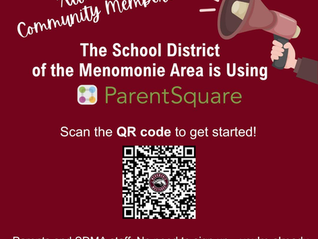 Join the SDMA ParentSquare Community Groups