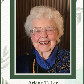 Arlene T. Lee