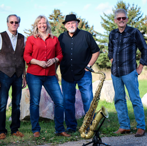 Live Music at Pioneer Grill & Saloon: Two Rivers - May 24th