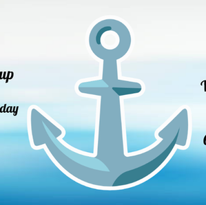 Menomin Wailers Sea Shanty Sing-Along - January 21st