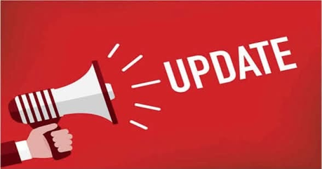 Stepping Stones Food Pantry Updates - July 16th