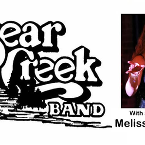 Live Music at Jake's Tiki Bar: Bear Creek Band - May 25th