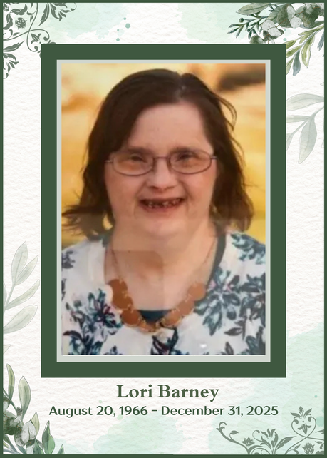 Lori Barney