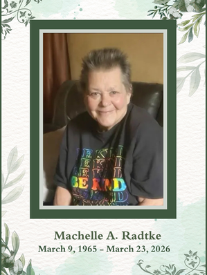 Machelle A. Radtke