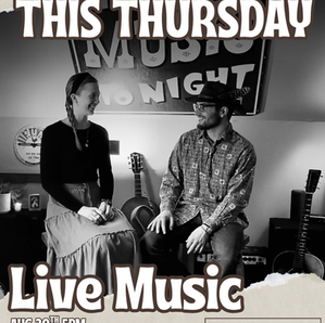 Live Music at The Cobble & Vine: The Little Way Band - August 20th