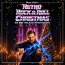 Blue Violin's Retro Rock & Roll Christmas at The Mabel Tainter - December 17th