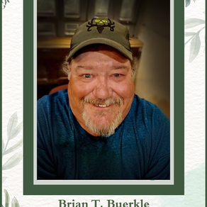 Brian T. Buerkle