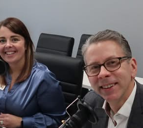 Chamber Chatter - Paul Horvath, Mayo Clinic Health Systems