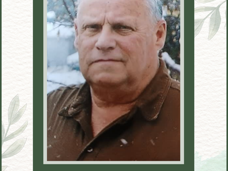 Robert (Bob) Earl Fischer Jr.