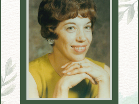 Marilyn L. Arnsdorff