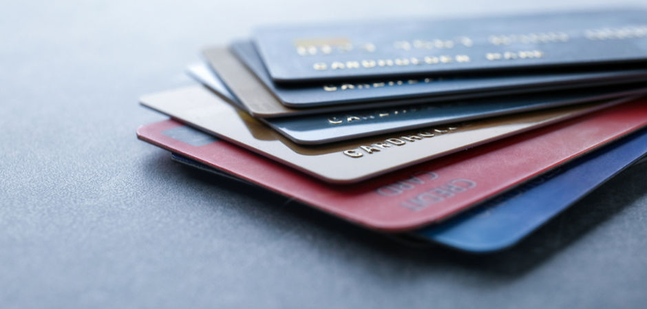 Tips To Handle The Credit Card Information