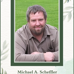 Michael A. Scheffler