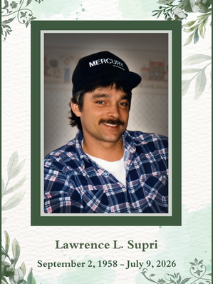 Lawrence L. Supri