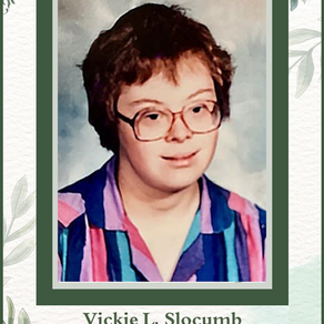 Vickie L. Slocumb