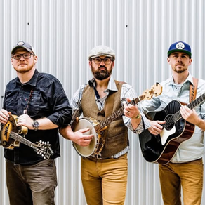 Live Music at the Dunn County Fair: Uncle Muskrat - July 25th