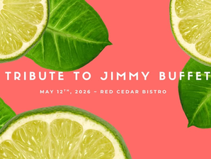 A Tribute to Jimmy Buffett at The Neighbors - May 12th