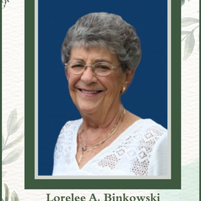 Lorelee A. Binkowski