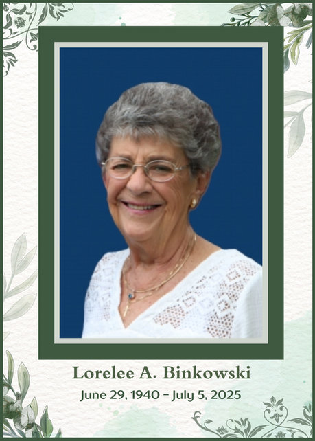 Lorelee A. Binkowski