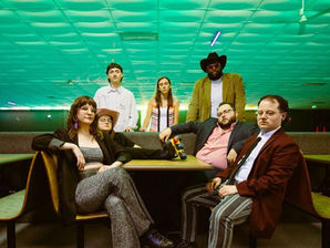 Uncommon Denominator at The Mabel Tainter - October 30th