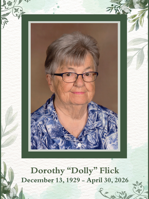 Dorothy "Dolly" Flick