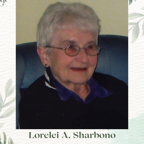 Lorelei A. Sharbono
