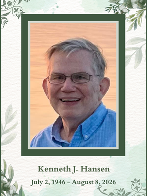 Kenneth J. Hansen