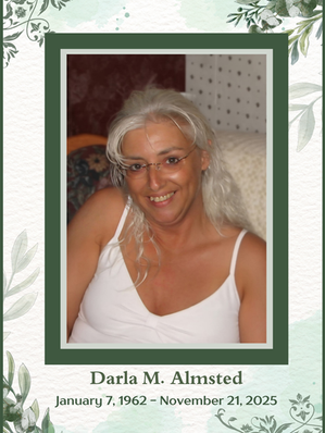Darla M. Almsted