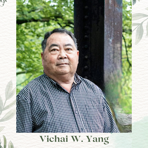 Vichai W. Yang