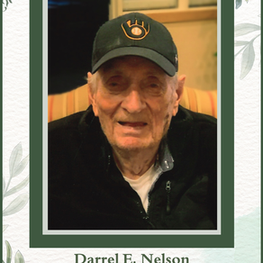 Darrel E. Nelson