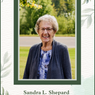 Sandra L. Shepard