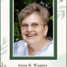 Irene B. Wagner