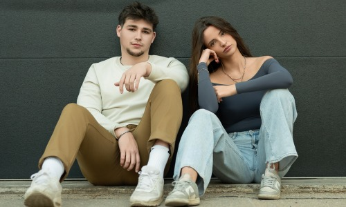 Music Over Menomin: MadLee Band