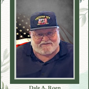 Dale A. Roen
