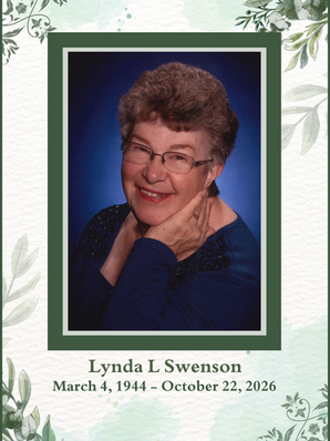 Lynda L. Swenson