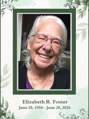 Elizabeth R. Foster