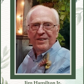Jim Hamilton Jr.