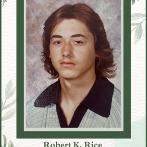 Robert K. Rice