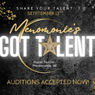 Menomonie's Got Talent Auditions Open