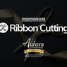 Ribbon Cutting: Aurora Community Services - April 23rd