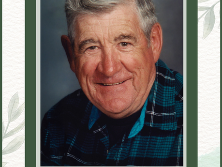 Edwin "Ed" A. Johnson