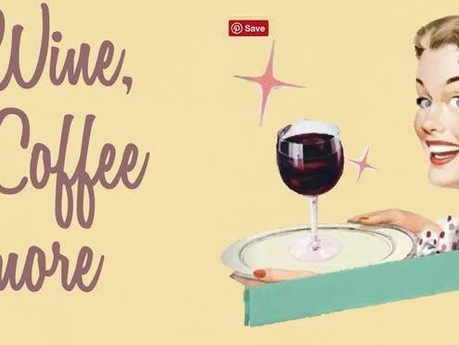 Live Music at Vino Cappuccino: McGinnis and Rogers - July 19th