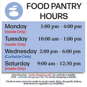 Stepping Stones Begins New Hours June 30th
